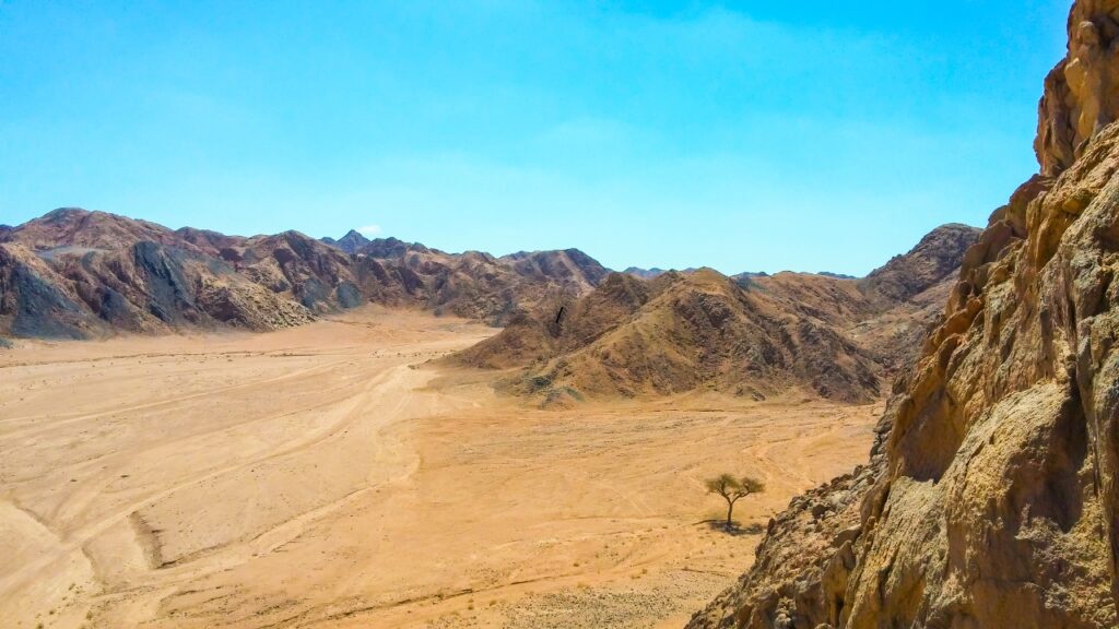 Port Ghalib czy Marsa Alam – różnice między kurortami