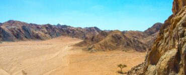 Port Ghalib czy Marsa Alam – różnice między kurortami