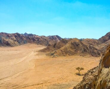 Port Ghalib czy Marsa Alam – różnice między kurortami