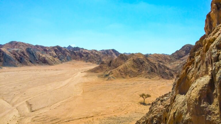 Port Ghalib czy Marsa Alam – różnice między kurortami