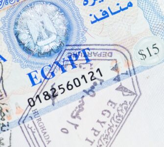 Czy wiza do Egiptu jest potrzebna na wakacje w Port Ghalib?