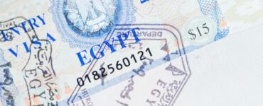 Czy wiza do Egiptu jest potrzebna na wakacje w Port Ghalib?