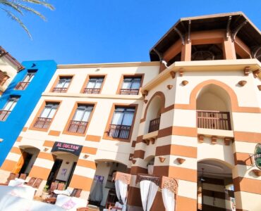 Jakie są opinie turystów o Port Ghalib? Recenzje i wrażenia