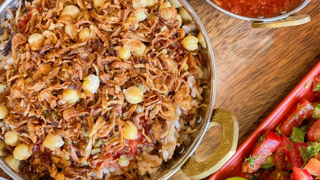 Najlepsze restauracje w Port Ghalib – co i gdzie zjeść?
