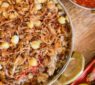 Najlepsze restauracje w Port Ghalib – co i gdzie zjeść?