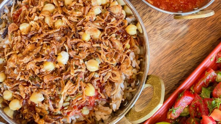 Najlepsze restauracje w Port Ghalib – co i gdzie zjeść?