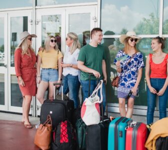 Port Ghalib transfer z lotniska – jak wygląda i ile kosztuje?