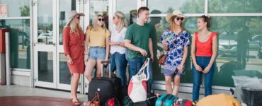 Port Ghalib transfer z lotniska – jak wygląda i ile kosztuje?