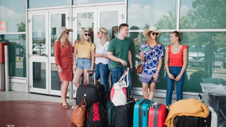 Port Ghalib transfer z lotniska – jak wygląda i ile kosztuje?