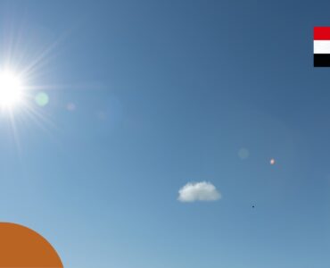 Pogoda w Port Ghalib w czerwcu