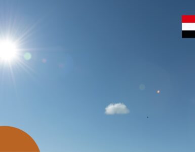 Pogoda w Port Ghalib w czerwcu