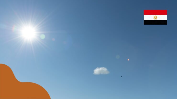 Pogoda w Port Ghalib w czerwcu