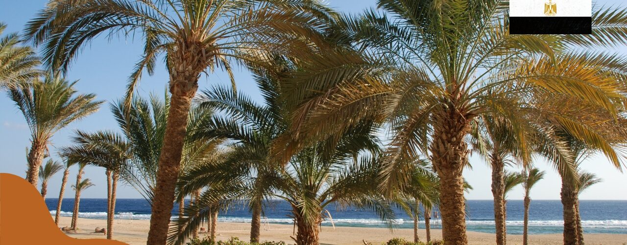 Pogoda w Port Ghalib w kwietniu