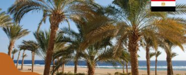 Pogoda w Port Ghalib w kwietniu