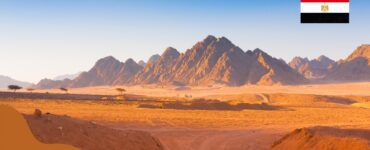 Pogoda w Port Ghalib w lipcu