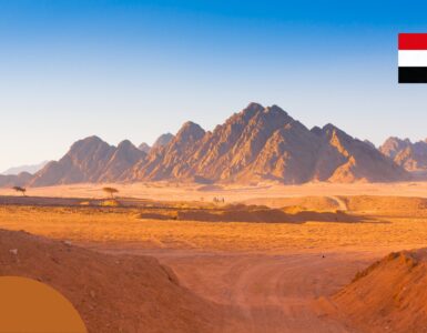 Pogoda w Port Ghalib w lipcu