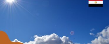 Pogoda w Port Ghalib w lutym