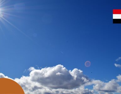 Pogoda w Port Ghalib w lutym