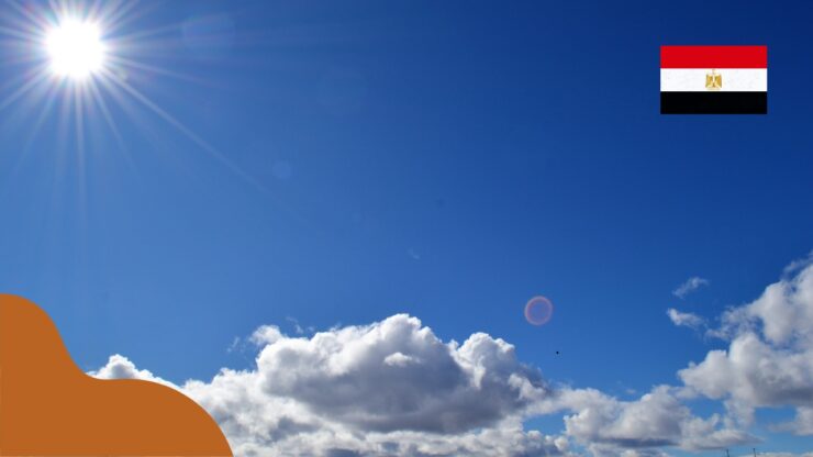 Pogoda w Port Ghalib w lutym