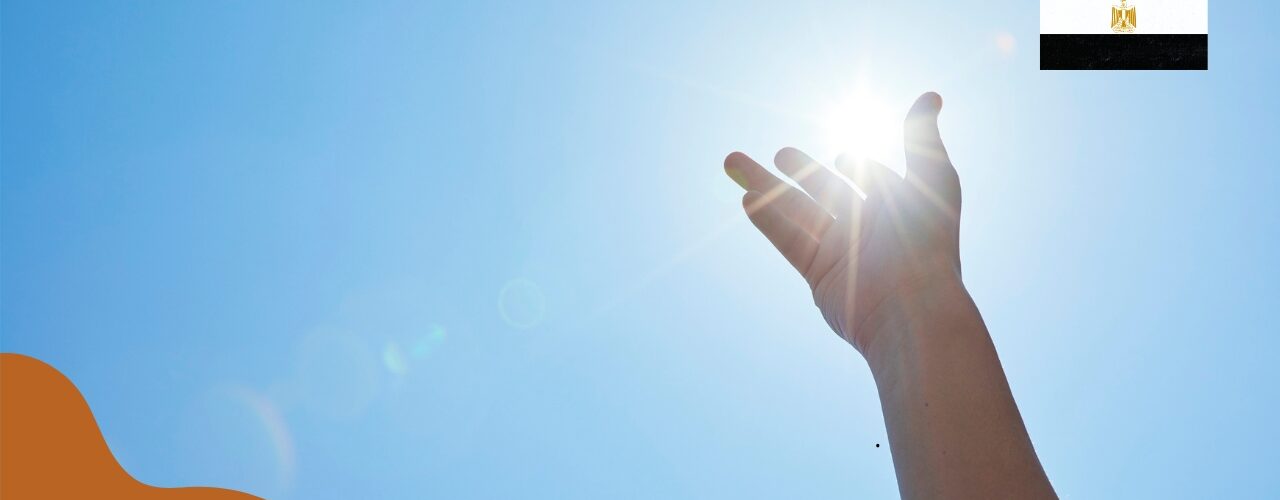 Pogoda w Port Ghalib w maju