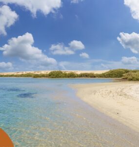 Pogoda w Port Ghalib w marcu