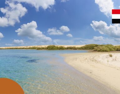 Pogoda w Port Ghalib w marcu