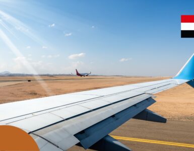 Pogoda w Port Ghalib w sierpniu