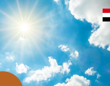 Pogoda w Port Ghalib w styczniu