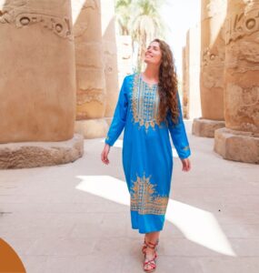 Pogoda w Port Ghalib w grudniu