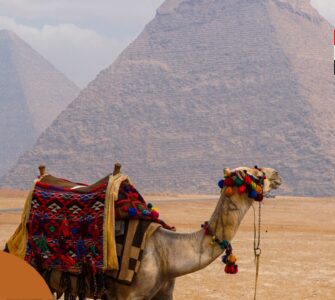 Pogoda w Port Ghalib w listopadzie