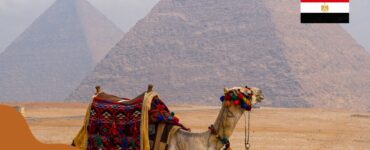 Pogoda w Port Ghalib w listopadzie