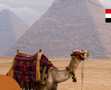 Pogoda w Port Ghalib w listopadzie