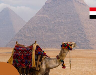 Pogoda w Port Ghalib w listopadzie