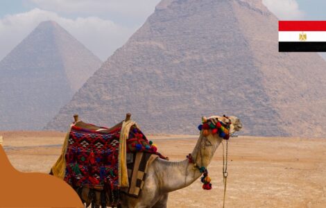 Pogoda w Port Ghalib w listopadzie