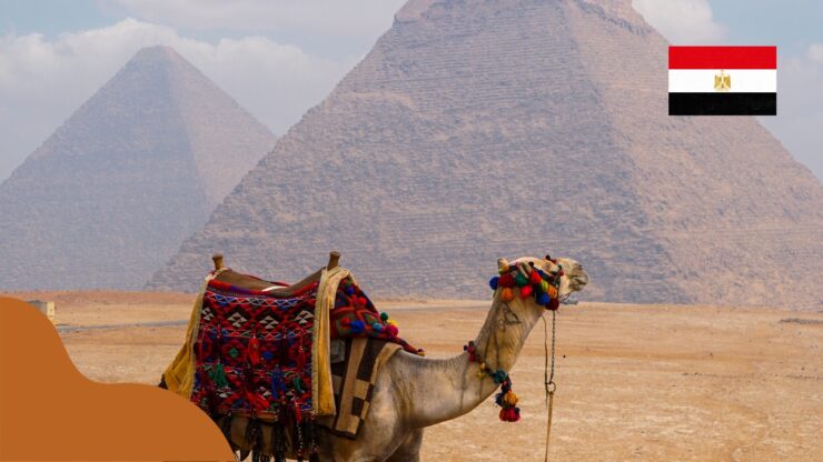 Pogoda w Port Ghalib w listopadzie