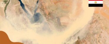 Pogoda w Port Ghalib w październiku