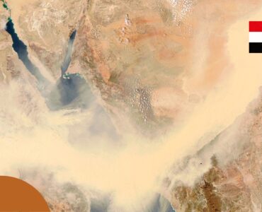 Pogoda w Port Ghalib w październiku