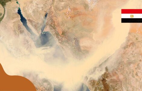 Pogoda w Port Ghalib w październiku