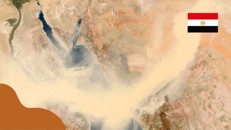 Pogoda w Port Ghalib w październiku