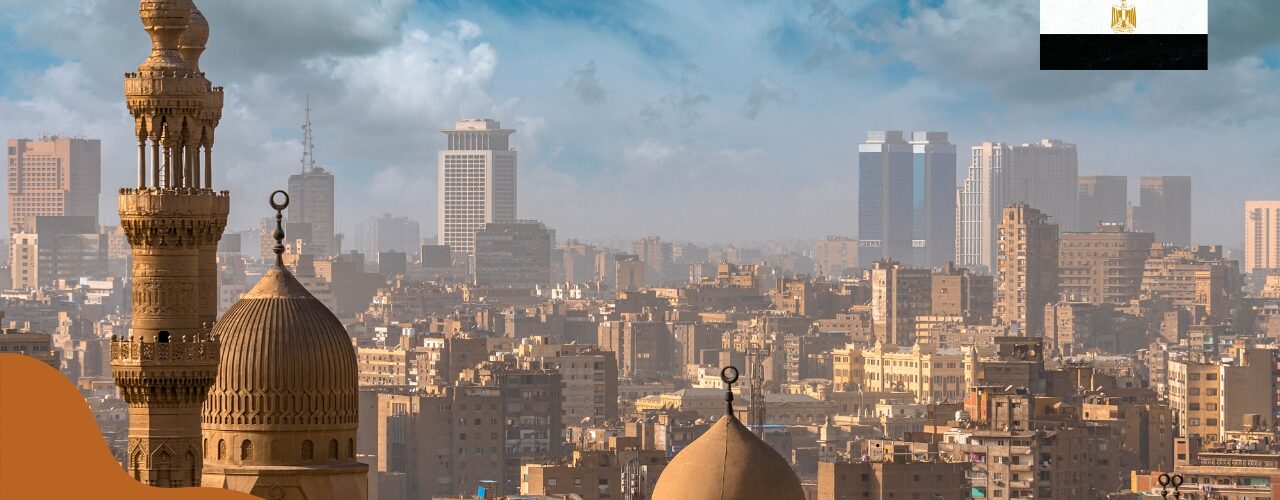 Port Ghalib czy Kair