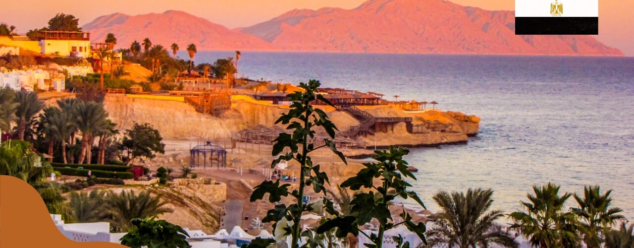 Port Ghalib czy Sharm el Sheikh