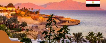 Port Ghalib czy Sharm el Sheikh